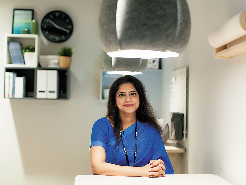 preet dhupar ikea