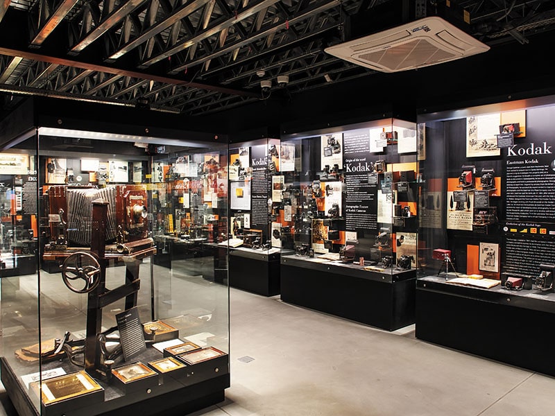 museo camera gurugram