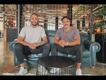 How two Australian entrepreneurs worked on creating a million-dollar agency