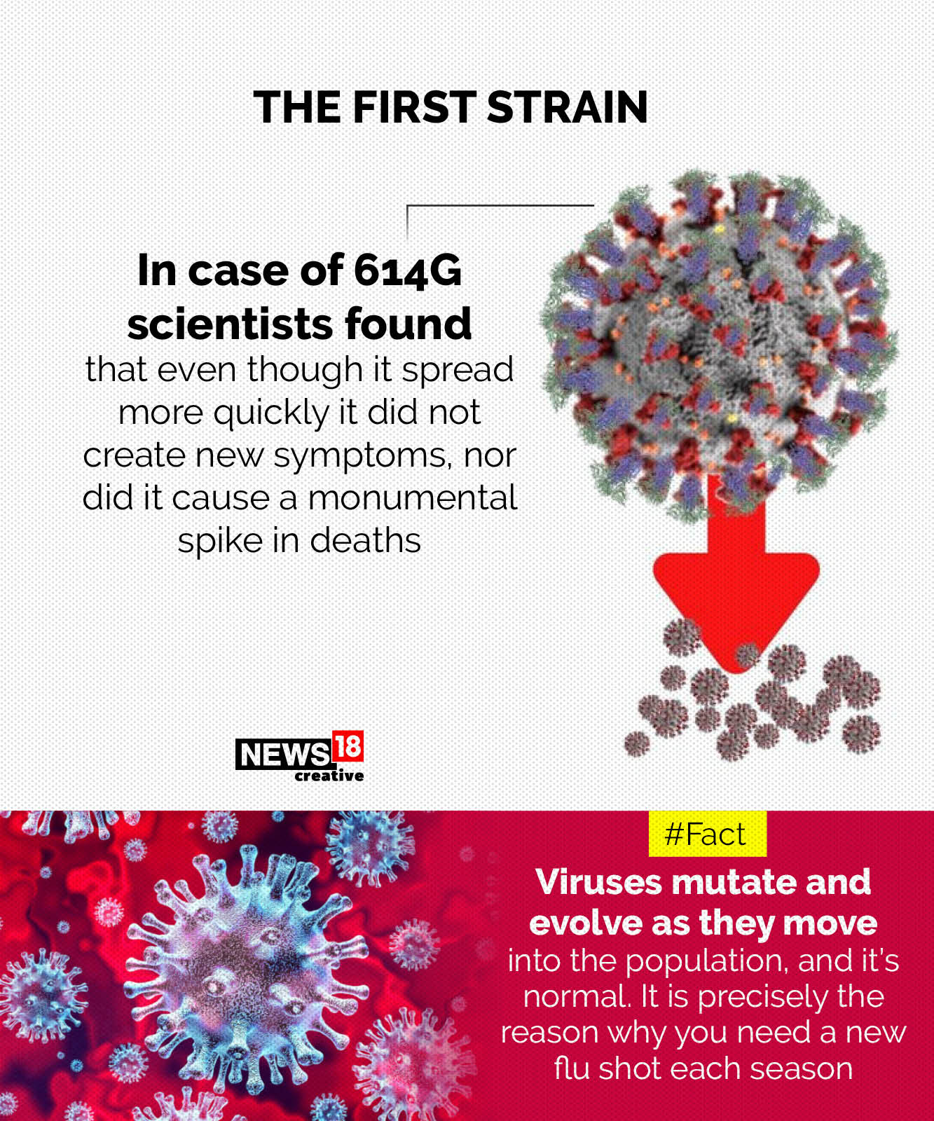 UK Covid-19 Strain: How worried should you be?