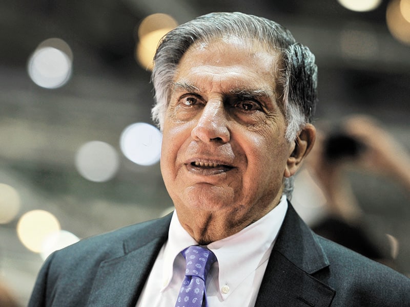 ratan tata