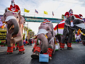 Photo of the Day: Santa for a c(l)ause