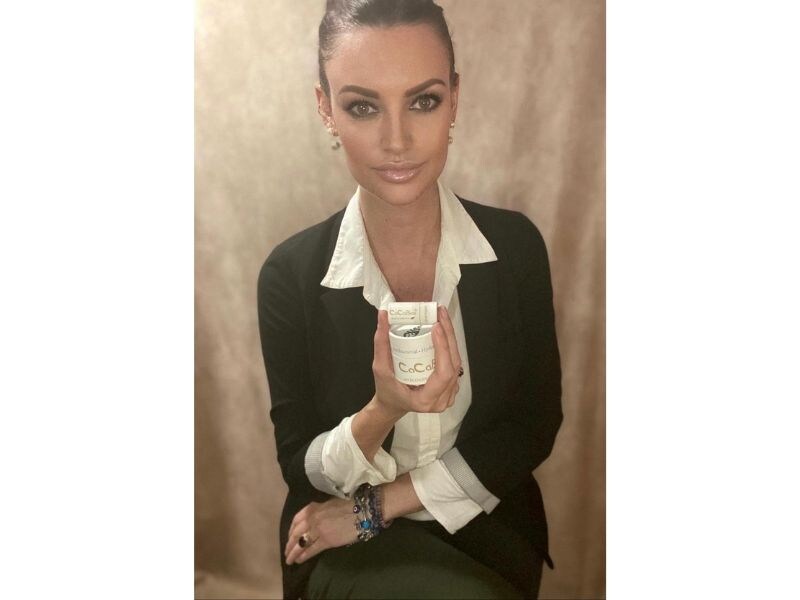 Canadian Skin Care brand Made All from nature with eco-friendly packaging