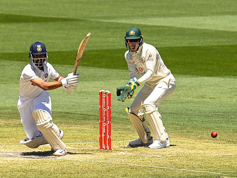 Photo of the Day: India wins in Australia