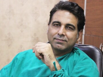 Jatin Chaudhary: An expert in alternative treatment & therapy