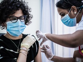 vaccine passport sm