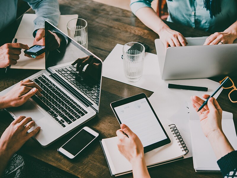 Startups get a boost in Budget 2020