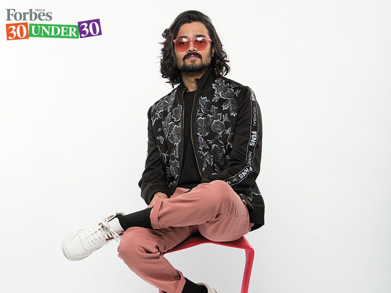 bhuvan bam