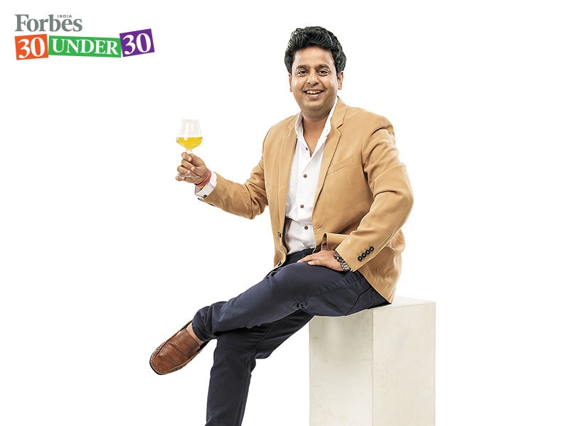 vikash bakrewala bira