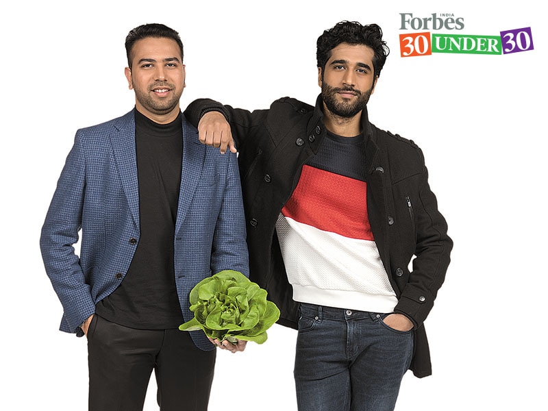 dhruv khanna and ullas samrat s