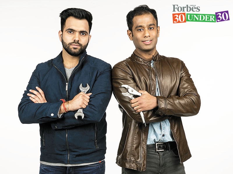 rishabh karwa and nitin rana_s