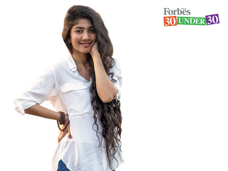 sai pallavi s
