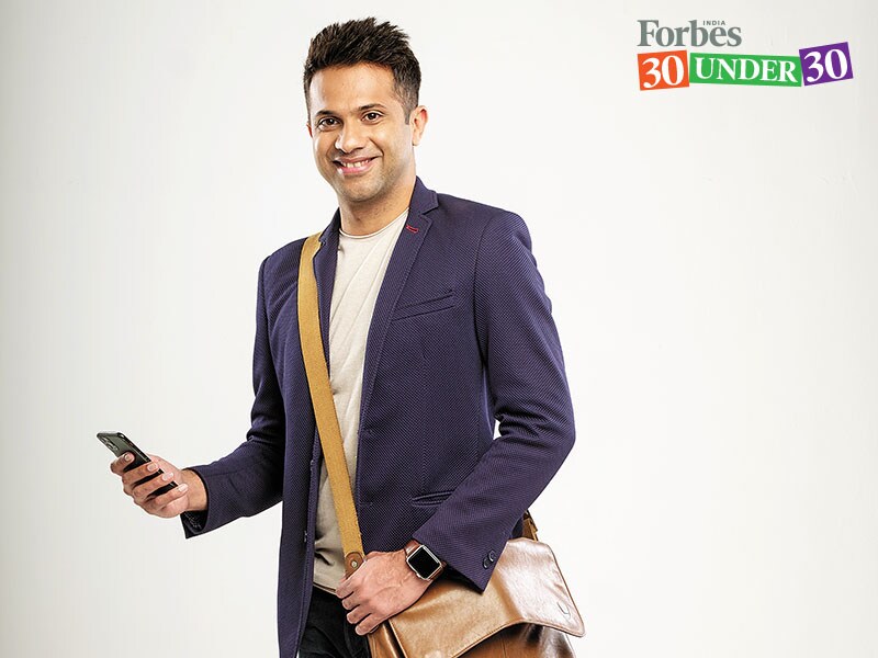 varun khona headout