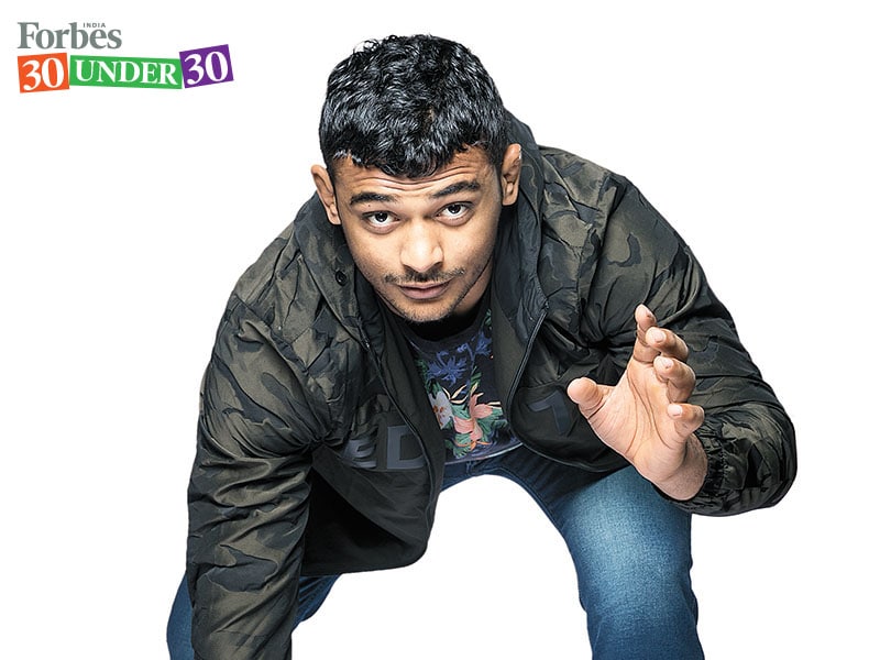 deepak punia s