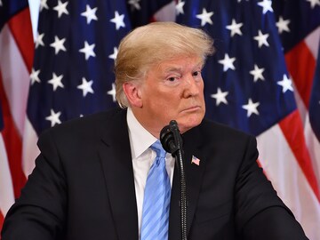 What's in president Trump's fiscal 2021 budget?