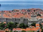 Travel: In Dubrovnik, Croatia, where the walls tell tales