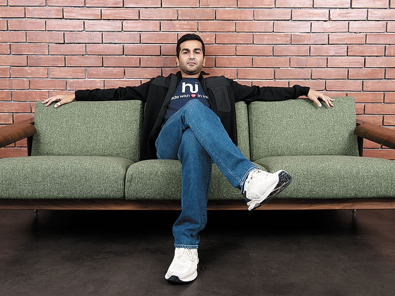 kavin mittal hike