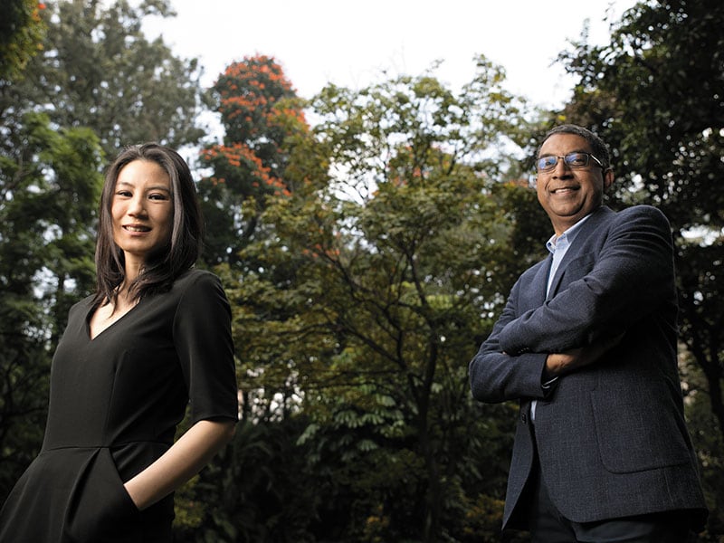 shopmatic cofounders