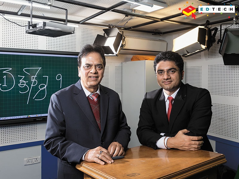 jcchaudhry and aakash chaudhry s