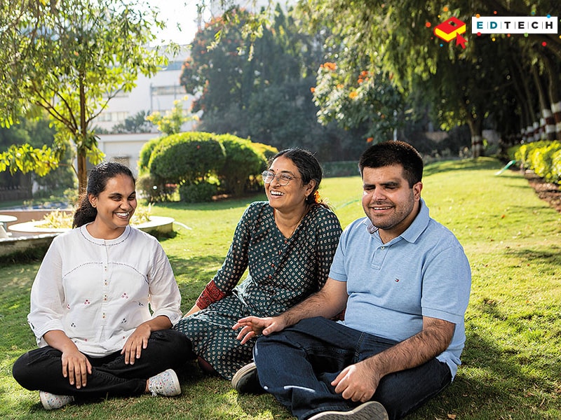 visually impaired entrepreneurs