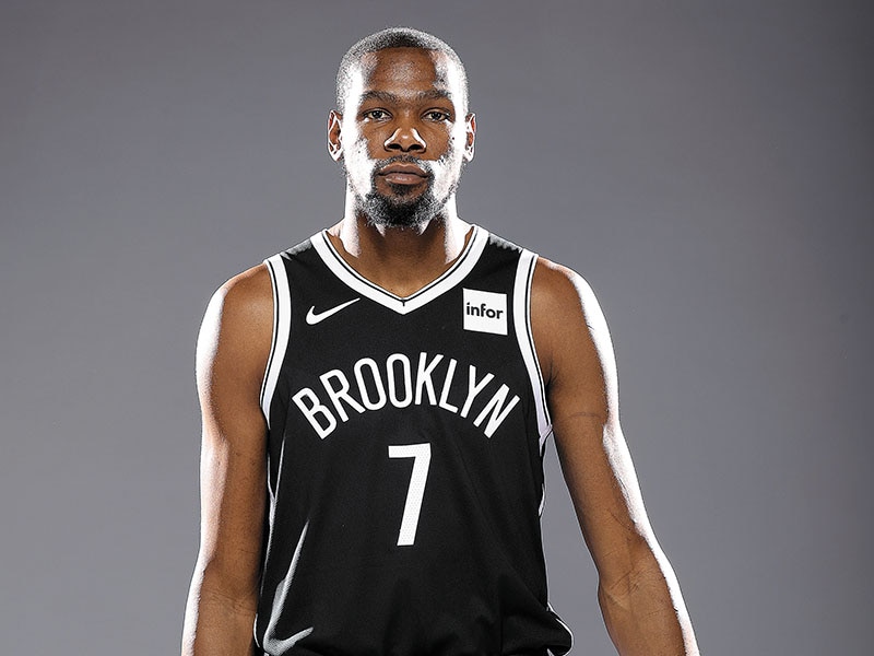 kevin durant