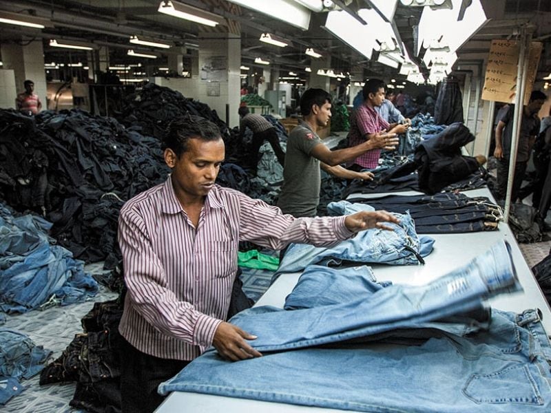 sustainable fashion sm