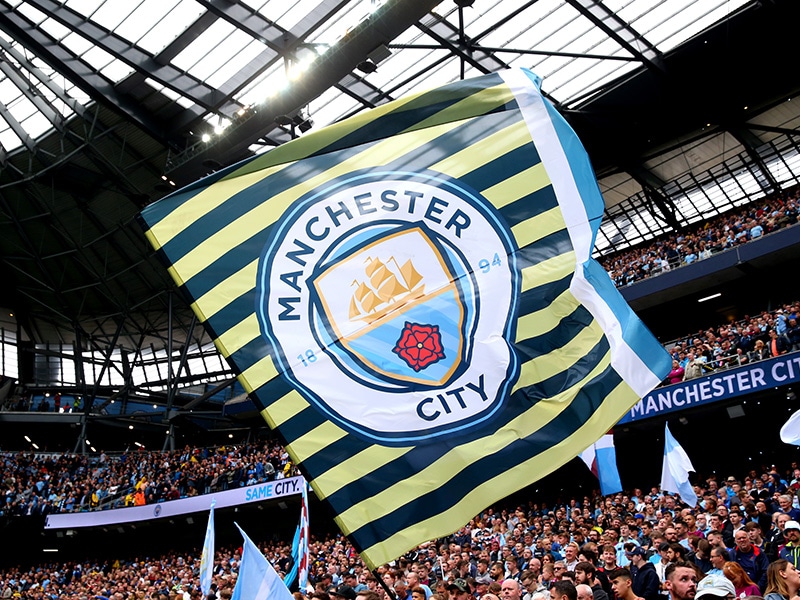 Manchester City defiant despite Champions League ban