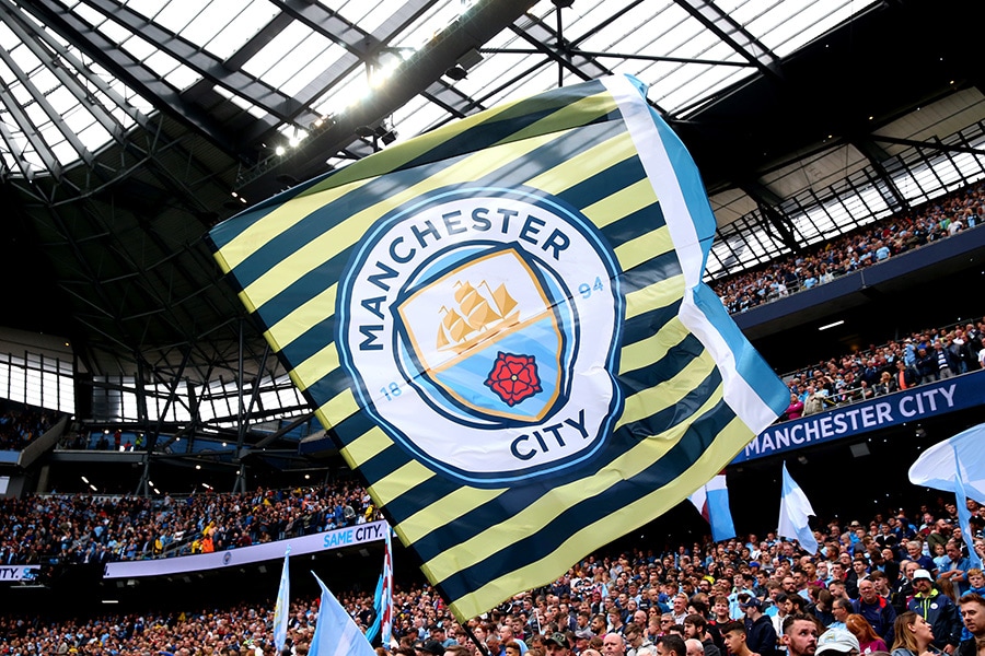 manchester city