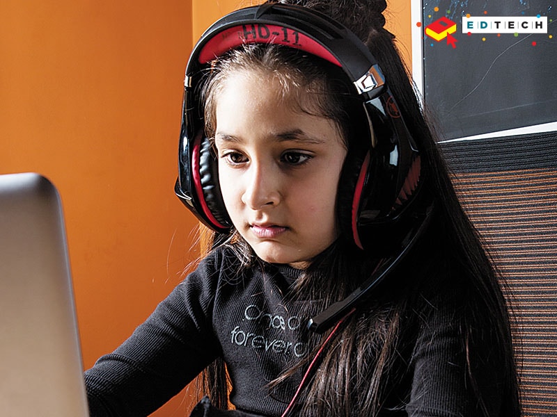 whitehat jr_hirranya rajani