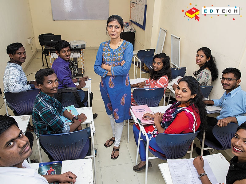 edubridge
