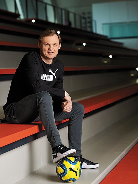 Puma ceo hotsell