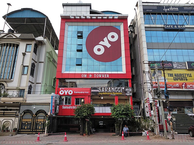 oyo s