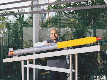 Why Solar Industries India is seeing explosive growth