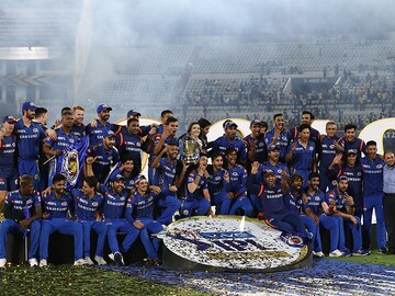Exclusive: Marriott members to get special tickets, coaching from Mumbai Indians