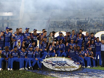 mumbai indians