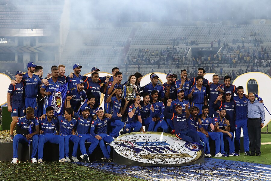 mumbai indians ipl