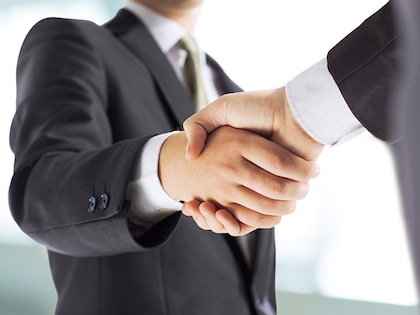 The kinds of collaboration that lead to successful innovation