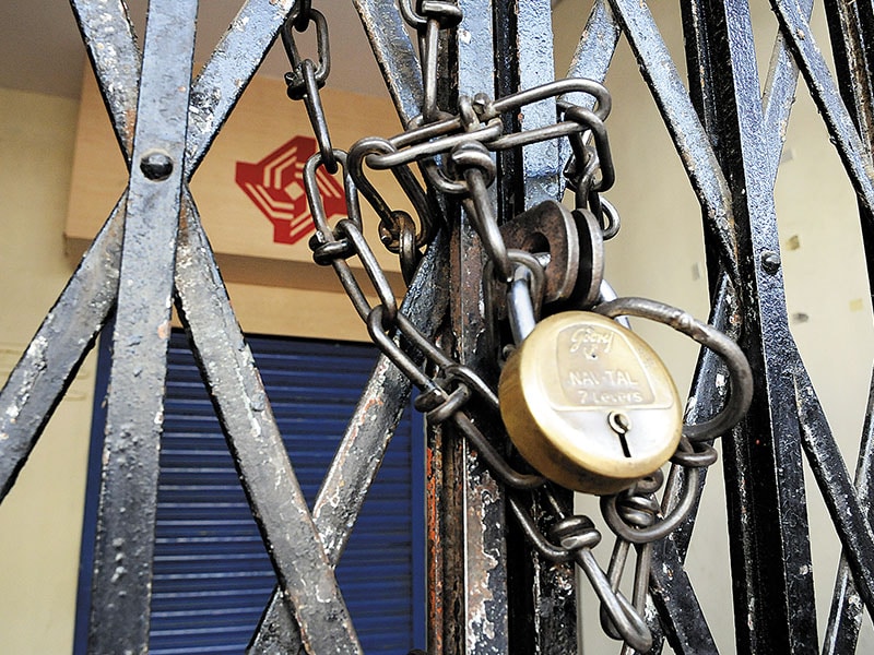 Will the bankruptcy code be more effective?