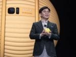 Meet Ballie, Samsung's rolling robot that runs your home