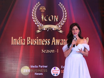 Brandvoltz organises Icon India Business Awards