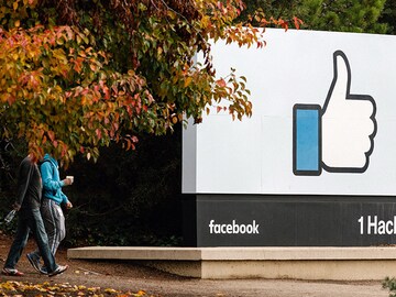 Facebook says it won't back down from allowing lies in political ads