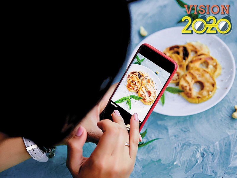 'Fine dining died in the past decade': AD Singh