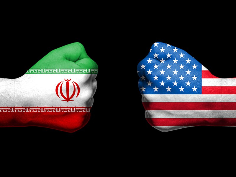 Indian market valuations high as US-Iran conflict threat ebbs