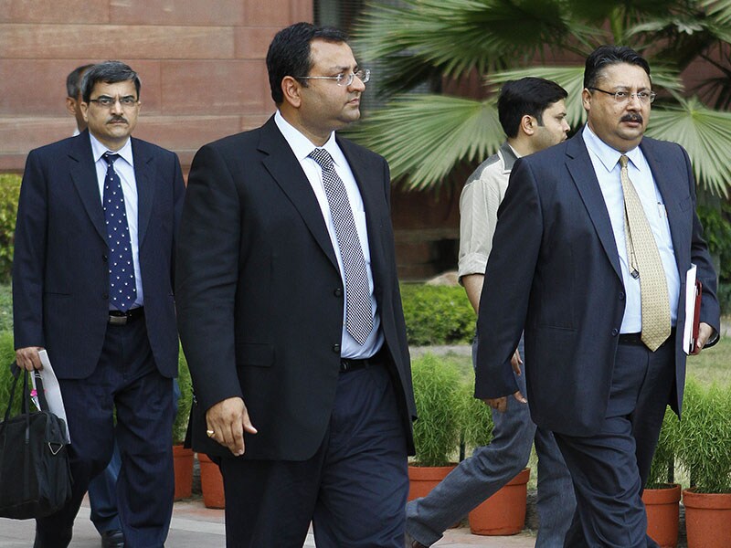 Will Cyrus Mistry walk tall after SC verdict?