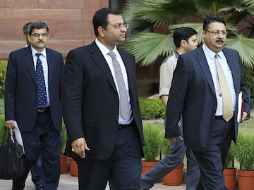 Will Cyrus Mistry walk tall after SC verdict?