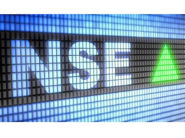 Nifty posts positive 10-year performance