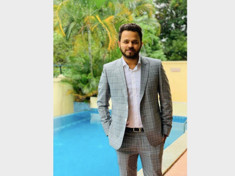 Meet Hafeez Kudroli: The star behind 'Kudroli World' is the next big thing in India