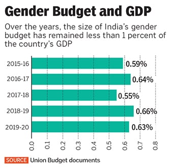 gender budgeting