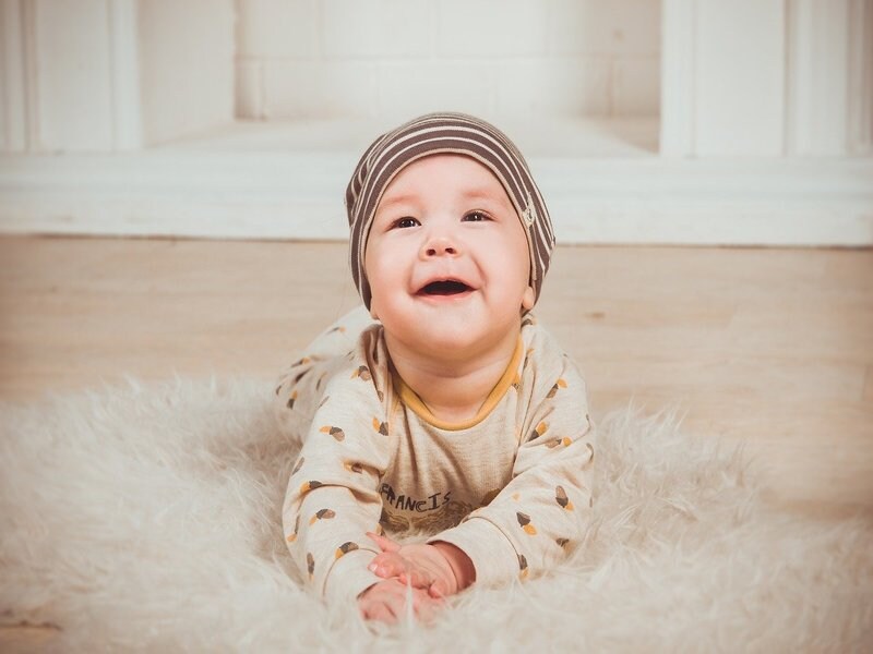 How internet is helping new parents decide baby names