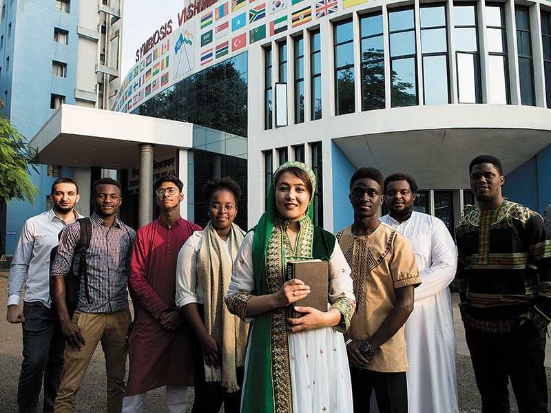 symbiosis international university